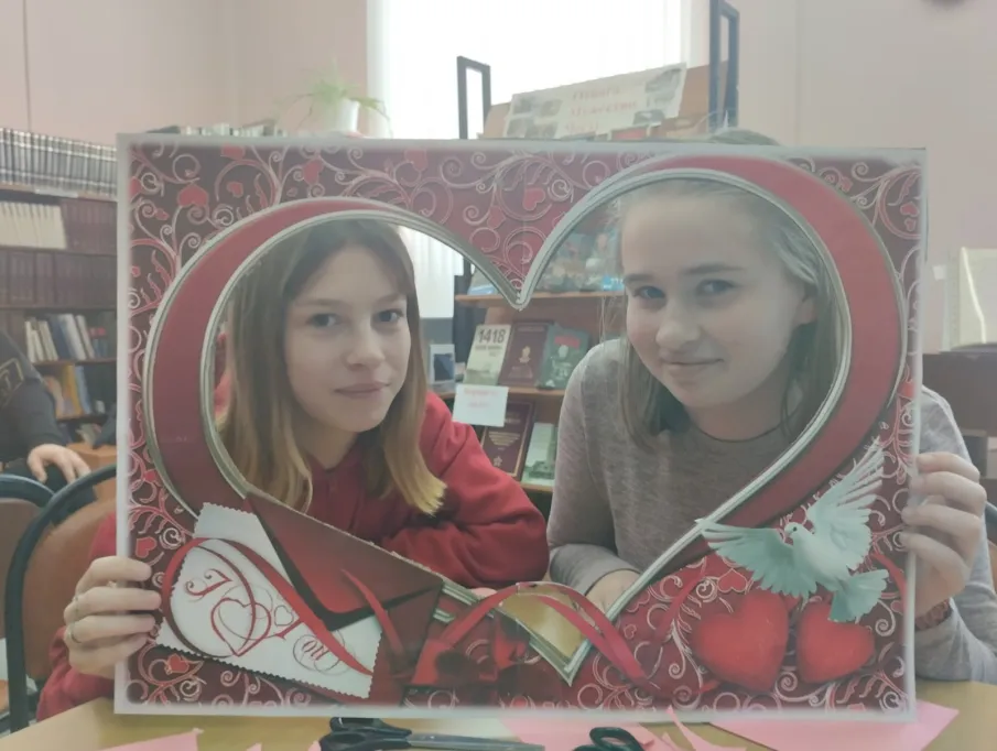 14 февраля  Валентинов День – один из тех праздников, без которых жизнь была бы беднее