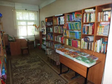 Сведения о наличии библиотек, объектов питания и охраны здоровья обучающихся (воспитанников)