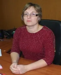 Богатова Людмила Николаевна