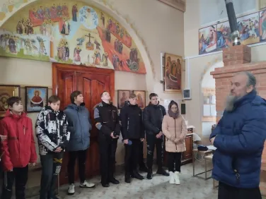 Мероприятия Доступная среда, приуроченные к Международному дню инвалидов